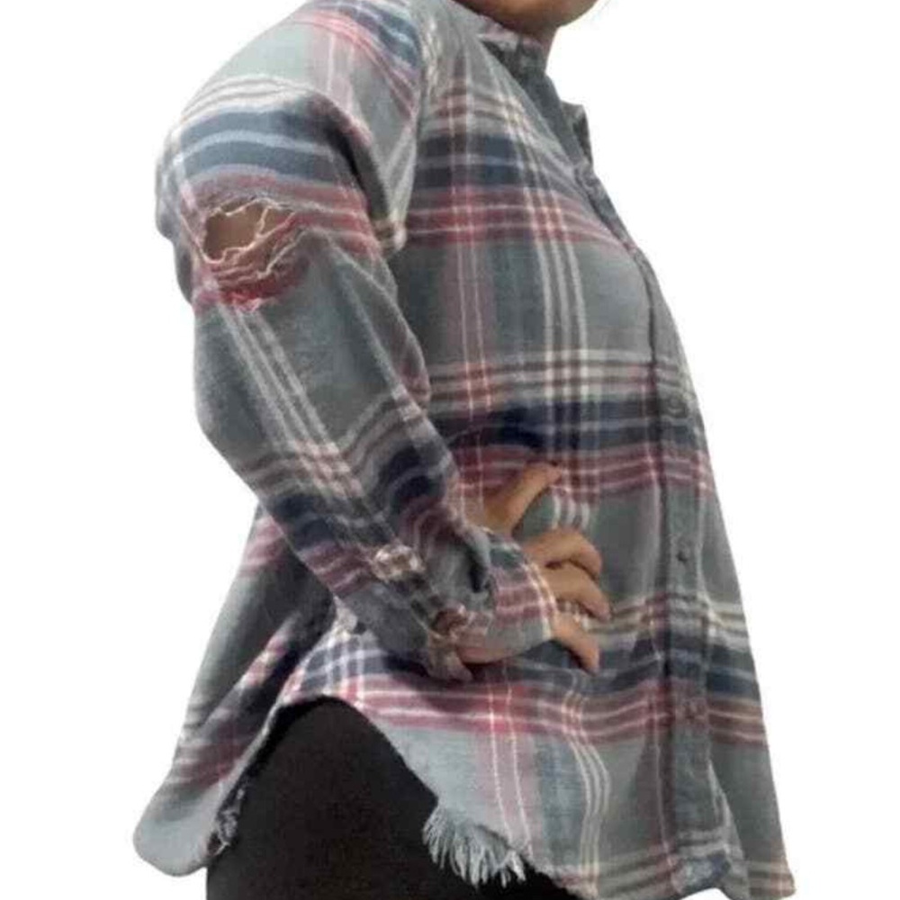 American eagle flannel - Picture 2 of 6
